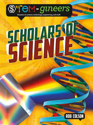 cover image of Scholars of Science